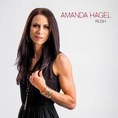 Rush mp3 Album by Amanda Hagel