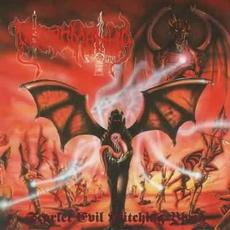 Scarlet Evil Witching Black mp3 Album by Necromantia