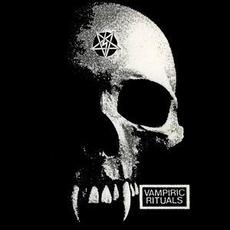 Vampiric Rituals mp3 Album by Necromantia