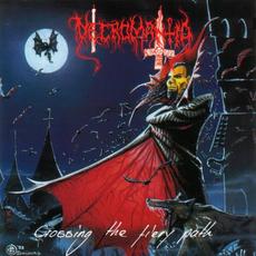 Crossing the Fiery Path mp3 Album by Necromantia