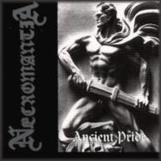 Ancient Pride mp3 Album by Necromantia