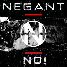 NO! mp3 Album by Negant