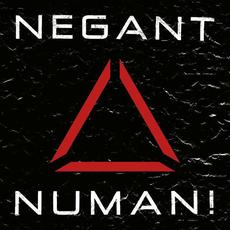NUMAN! mp3 Album by Negant