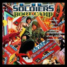 Boot Camp mp3 Album by Lil' Soldiers