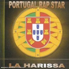 Portugal Rap Star mp3 Album by La Harissa
