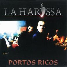 Portos Ricos mp3 Album by La Harissa