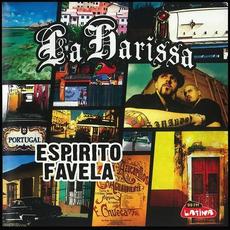 Espirito Favela mp3 Album by La Harissa