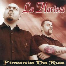 Pimenta Da Rua mp3 Album by La Harissa