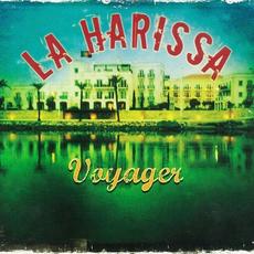 Voyager mp3 Album by La Harissa