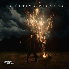 La Última Promesa mp3 Album by Justin Quiles