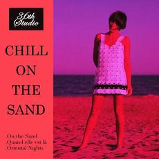 Chill on the Sand mp3 Album by JIM