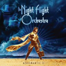 Aeromantic II mp3 Album by The Night Flight Orchestra