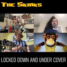Locked Down and Under Cover mp3 Album by The Skinks