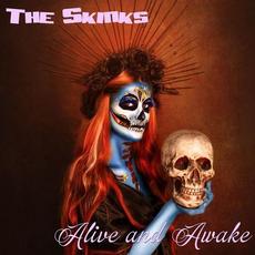 Alive and Awake mp3 Album by The Skinks
