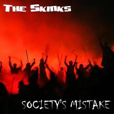 Society's Mistake mp3 Album by The Skinks