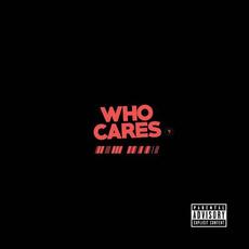 Who Cares mp3 Album by Tigress