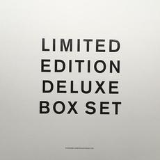 The Future Bites (Limited Edition Deluxe Box Set) mp3 Album by Steven Wilson