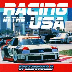 Racing in the USA mp3 Album by Speedworld