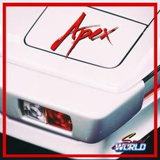Apex mp3 Album by Speedworld