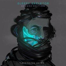 Sleepy Skeletor (Deluxe Edition) mp3 Album by Seething Akira