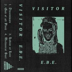 E.B.E. mp3 Album by Visitor