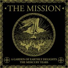A Garden Of Earthly Delights: The Mercury Years mp3 Artist Compilation by The Mission