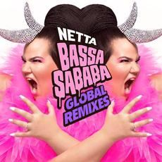 Bassa Sababa (Global Remixes) mp3 Remix by Netta
