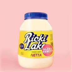 Ricki Lake (Global Remixes) mp3 Remix by Netta