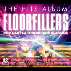 The Hits Album: The Floorfillers Album mp3 Compilation by Various Artists