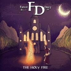 The Holy Fire mp3 Single by Fierce Deity