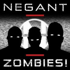 Zombies! mp3 Single by Negant