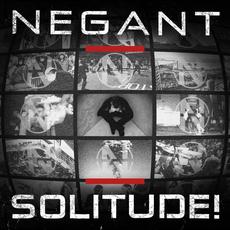 SOLITUDE! mp3 Single by Negant