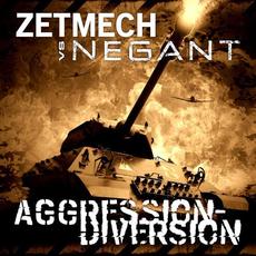 Aggression-Diversion mp3 Single by Negant