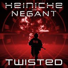 Twisted mp3 Single by Negant