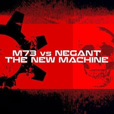 The New Machine mp3 Single by Negant