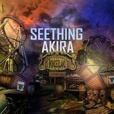 Dysfunctional Wonderland mp3 Single by Seething Akira