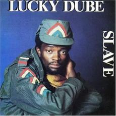 Slave (Re-Issue) mp3 Album by Lucky Dube