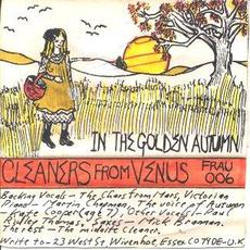 In the Golden Autumn mp3 Album by Cleaners From Venus