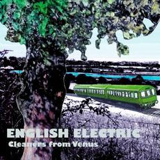 English Electric mp3 Album by Cleaners From Venus