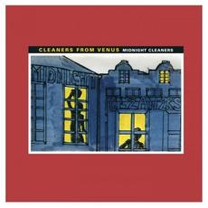 Midnight Cleaners mp3 Album by Cleaners From Venus