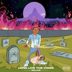 Long Live the Kings (Deluxe Edition) mp3 Album by Calboy