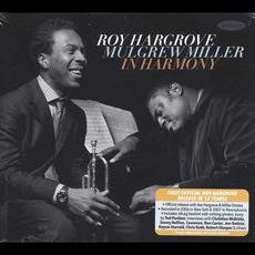 In Harmony mp3 Album by Roy Hargrove & Mulgrew Miller