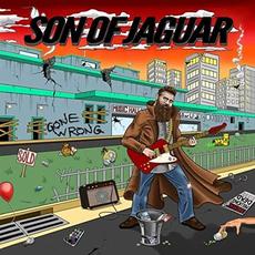 Gone Wrong mp3 Album by Son Of Jaguar