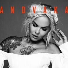 Andvaka mp3 Album by Svala