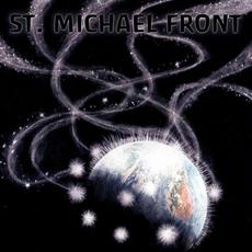 End of Ahriman mp3 Album by St. Michael Front