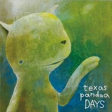 DAYS mp3 Album by texas pandaa