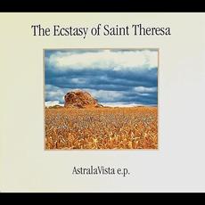 Astralavista mp3 Album by The Ecstasy Of Saint Theresa