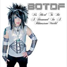 It's Hard to Be a Diamond in a Rhinestone World mp3 Album by Blood On The Dance Floor