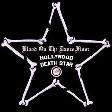 Hollywood Death Star mp3 Album by Blood On The Dance Floor