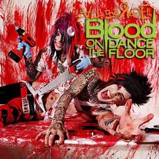 All the Rage!! (Deluxe Edition) mp3 Album by Blood On The Dance Floor